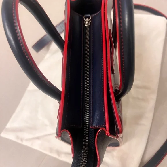 Celine Nano Luggage - Picture 7 of 7